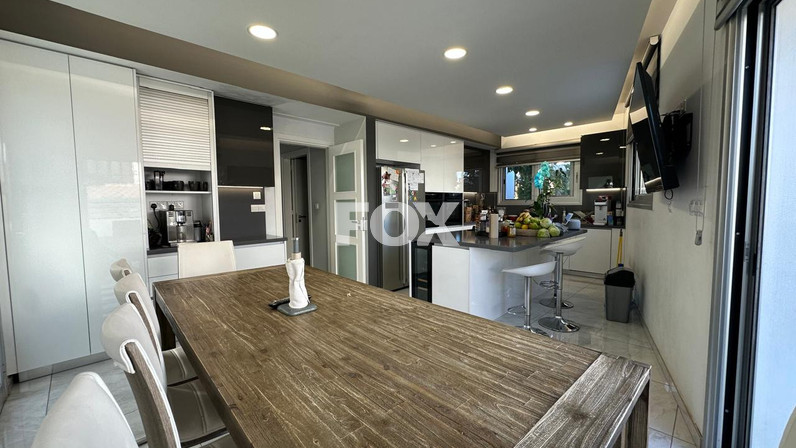 Semi-detached house for rent 328 m² in Ypsonas, Limassol, Cyprus