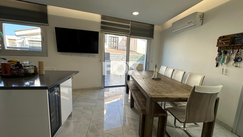 Semi-detached house for rent 328 m² in Ypsonas, Limassol, Cyprus