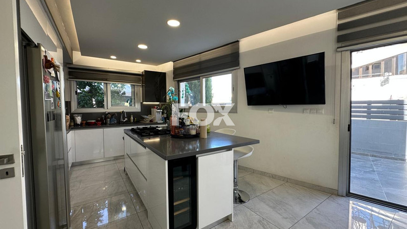Semi-detached house for rent 328 m² in Ypsonas, Limassol, Cyprus