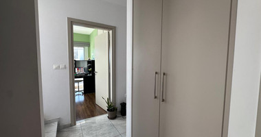 Luxury Seven-Bedroom Semi-Detached House for Rent in Ypsonas
