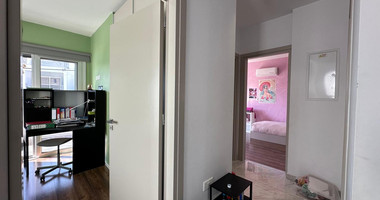 Luxury Seven-Bedroom Semi-Detached House for Rent in Ypsonas