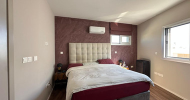 Luxury Seven-Bedroom Semi-Detached House for Rent in Ypsonas
