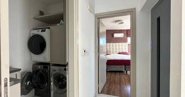 Luxury Seven-Bedroom Semi-Detached House for Rent in Ypsonas