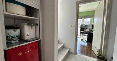 Luxury Seven-Bedroom Semi-Detached House for Rent in Ypsonas