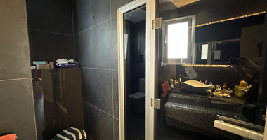Luxury Seven-Bedroom Semi-Detached House for Rent in Ypsonas