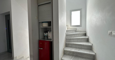 Luxury Seven-Bedroom Semi-Detached House for Rent in Ypsonas