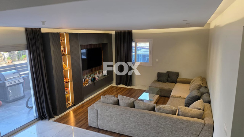 Semi-detached house for rent 328 m² in Ypsonas, Limassol, Cyprus