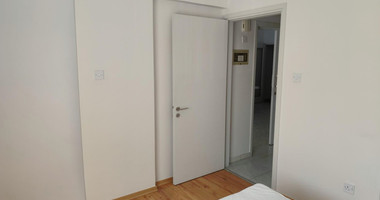 Modern 2-Bedroom Apartment in Agia Zoni, Limassol