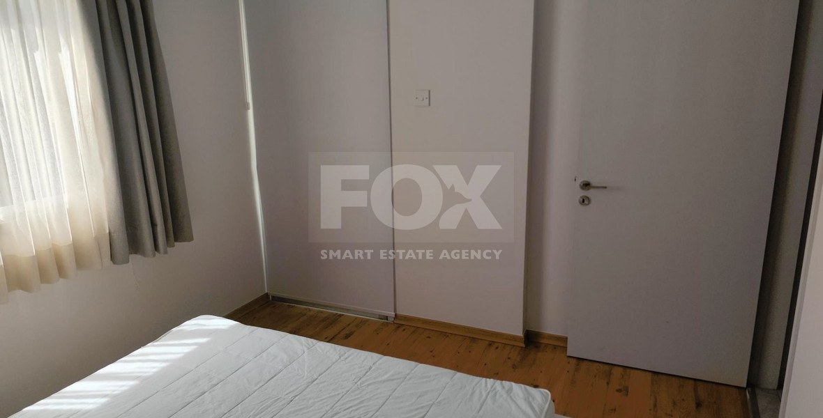 Modern 2-Bedroom Apartment in Agia Zoni, Limassol