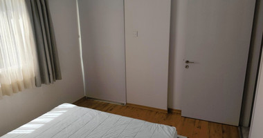 Modern 2-Bedroom Apartment in Agia Zoni, Limassol