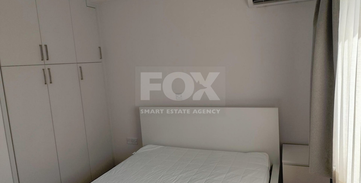 Modern 2-Bedroom Apartment in Agia Zoni, Limassol