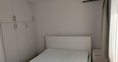 Modern 2-Bedroom Apartment in Agia Zoni, Limassol