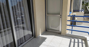 Modern 2-Bedroom Apartment in Agia Zoni, Limassol