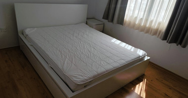 Modern 2-Bedroom Apartment in Agia Zoni, Limassol