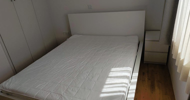 Modern 2-Bedroom Apartment in Agia Zoni, Limassol