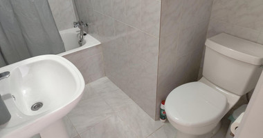 Modern 2-Bedroom Apartment in Agia Zoni, Limassol