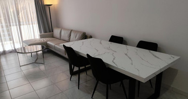 Modern 2-Bedroom Apartment in Agia Zoni, Limassol