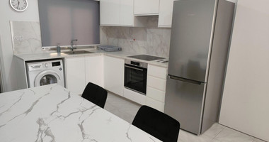 Modern 2-Bedroom Apartment in Agia Zoni, Limassol