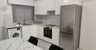 Modern 2-Bedroom Apartment in Agia Zoni, Limassol