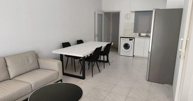 Modern 2-Bedroom Apartment in Agia Zoni, Limassol