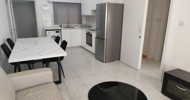 Modern 2-Bedroom Apartment in Agia Zoni, Limassol