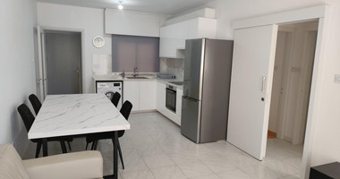 Modern 2-Bedroom Apartment in Agia Zoni, Limassol