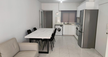 Modern 2-Bedroom Apartment in Agia Zoni, Limassol