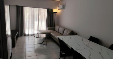 Modern 2-Bedroom Apartment in Agia Zoni, Limassol