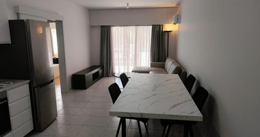 Modern 2-Bedroom Apartment in Agia Zoni, Limassol