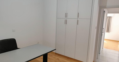 Modern 2-Bedroom Apartment in Agia Zoni, Limassol