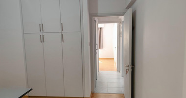 Modern 2-Bedroom Apartment in Agia Zoni, Limassol