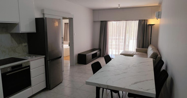Modern 2-Bedroom Apartment in Agia Zoni, Limassol