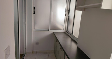 Modern 2-Bedroom Apartment in Agia Zoni, Limassol