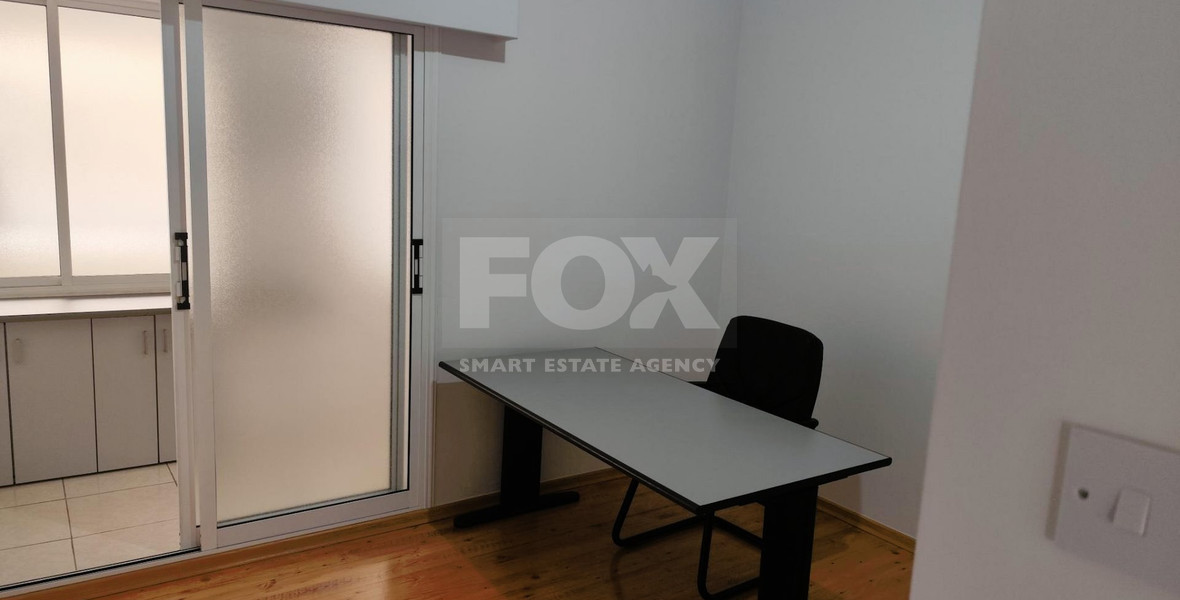 Modern 2-Bedroom Apartment in Agia Zoni, Limassol