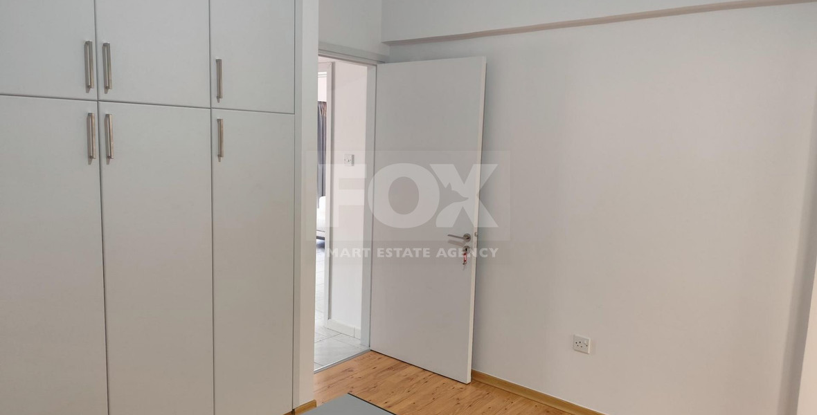 Modern 2-Bedroom Apartment in Agia Zoni, Limassol