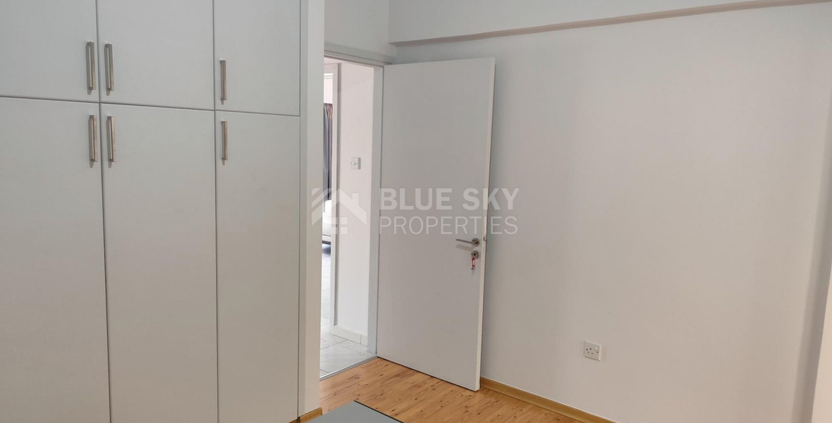 Modern 2-Bedroom Apartment in Agia Zoni, Limassol