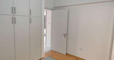 Modern 2-Bedroom Apartment in Agia Zoni, Limassol