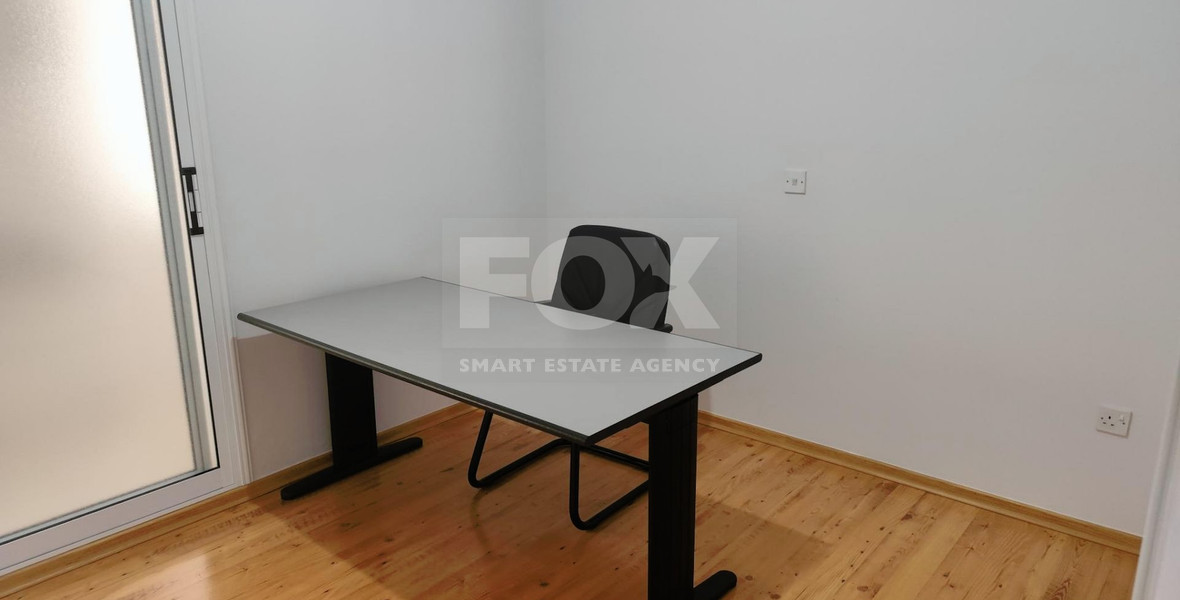 Modern 2-Bedroom Apartment in Agia Zoni, Limassol