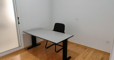 Modern 2-Bedroom Apartment in Agia Zoni, Limassol