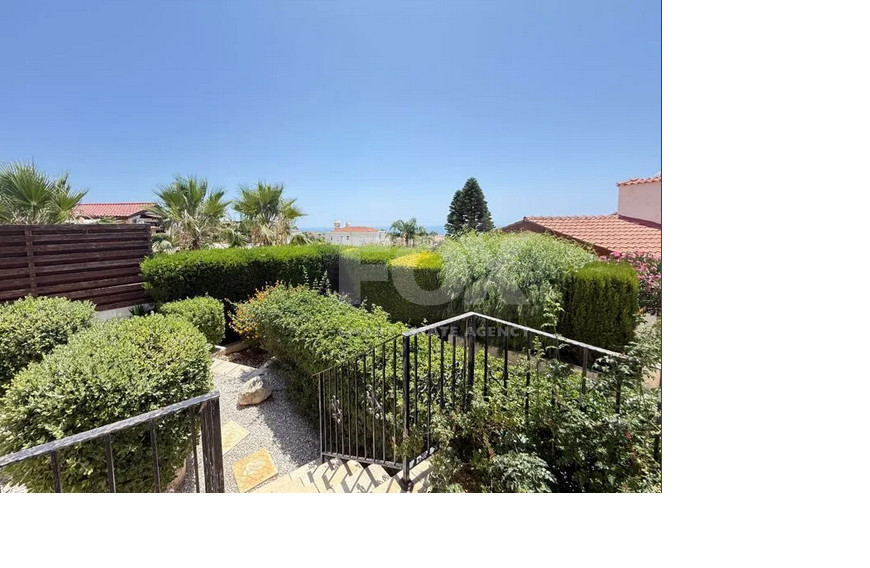 EXCLUSIVE LISTING: Fully Extended 3-Bed Detached Bungalow in Tala, Paphos
