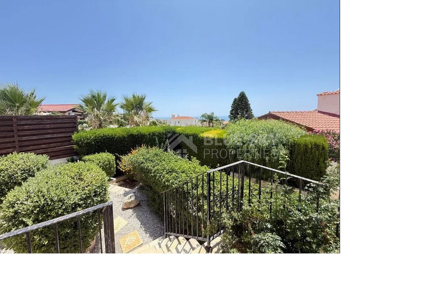 EXCLUSIVE LISTING: Fully Extended 3-Bed Detached Bungalow in Tala, Paphos