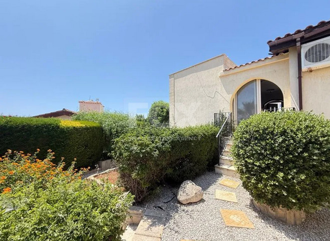 EXCLUSIVE LISTING: Fully Extended 3-Bed Detached Bungalow in Tala, Paphos