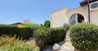 EXCLUSIVE LISTING: Fully Extended 3-Bed Detached Bungalow in Tala, Paphos