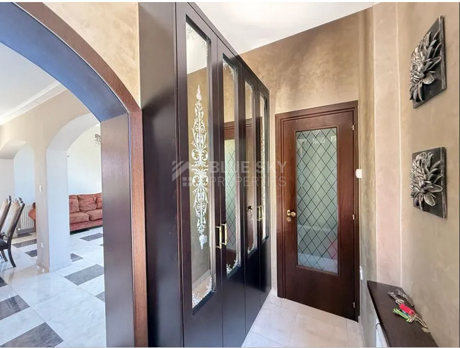 EXCLUSIVE LISTING: Fully Extended 3-Bed Detached Bungalow in Tala, Paphos