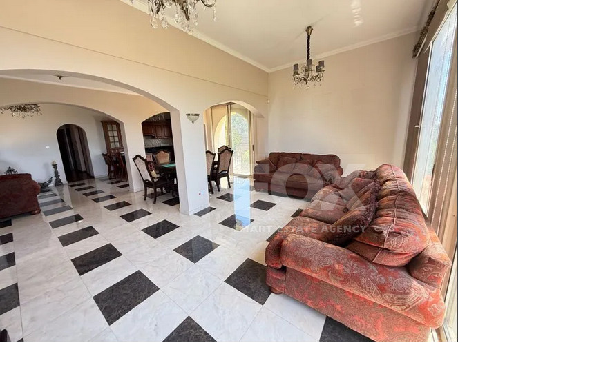 EXCLUSIVE LISTING: Fully Extended 3-Bed Detached Bungalow in Tala, Paphos