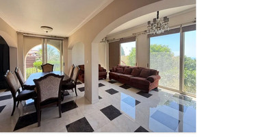 EXCLUSIVE LISTING: Fully Extended 3-Bed Detached Bungalow in Tala, Paphos