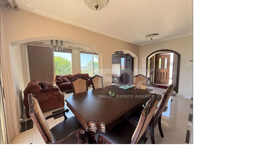 EXCLUSIVE LISTING: Fully Extended 3-Bed Detached Bungalow in Tala, Paphos