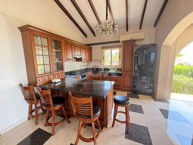 EXCLUSIVE LISTING: Fully Extended 3-Bed Detached Bungalow in Tala, Paphos