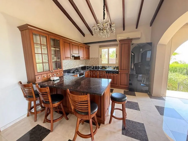 EXCLUSIVE LISTING: Fully Extended 3-Bed Detached Bungalow in Tala, Paphos