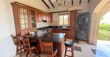 EXCLUSIVE LISTING: Fully Extended 3-Bed Detached Bungalow in Tala, Paphos